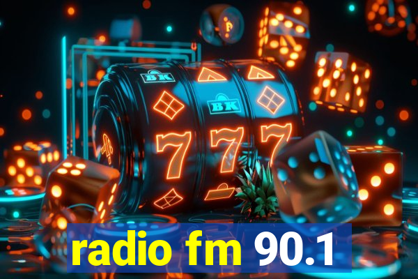 radio fm 90.1