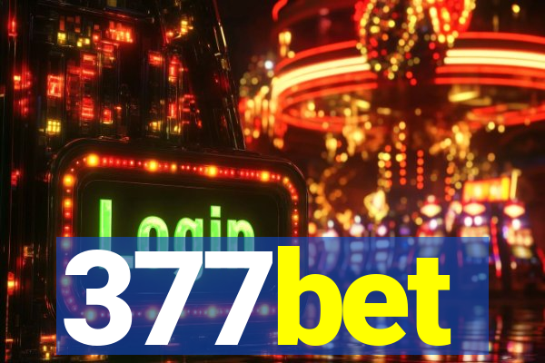 377bet