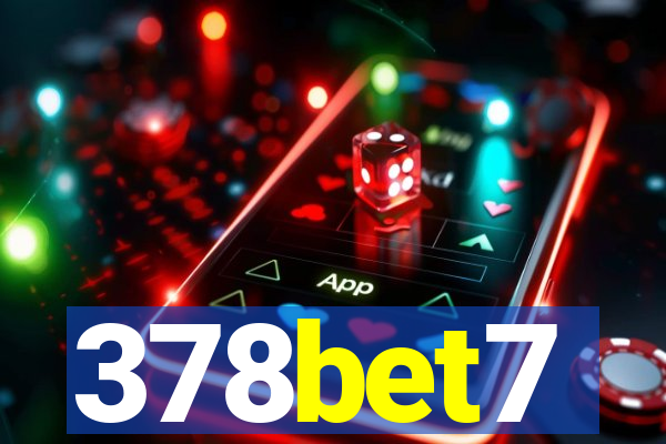 378bet7