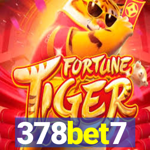 378bet7