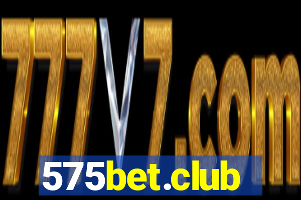 575bet.club