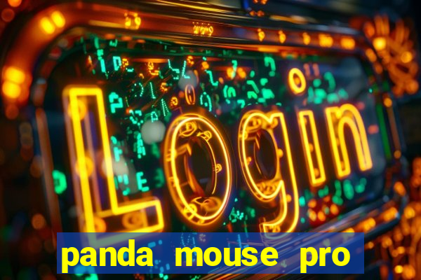 panda mouse pro 1.9.0 apk download