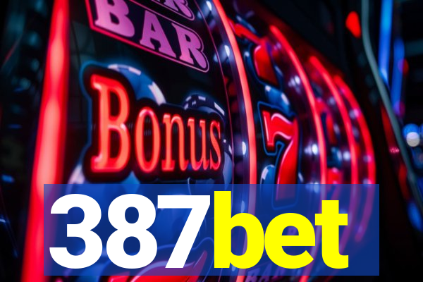 387bet