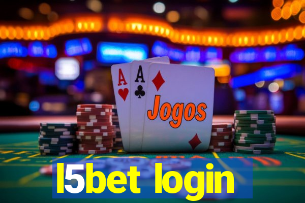 l5bet login