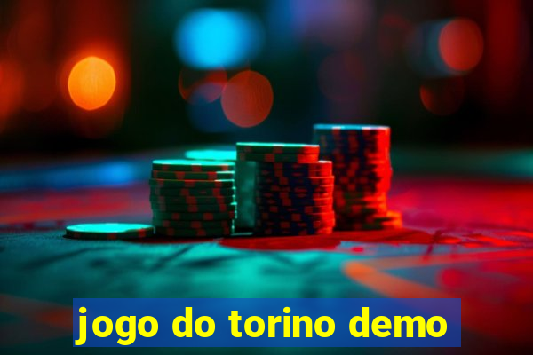 jogo do torino demo