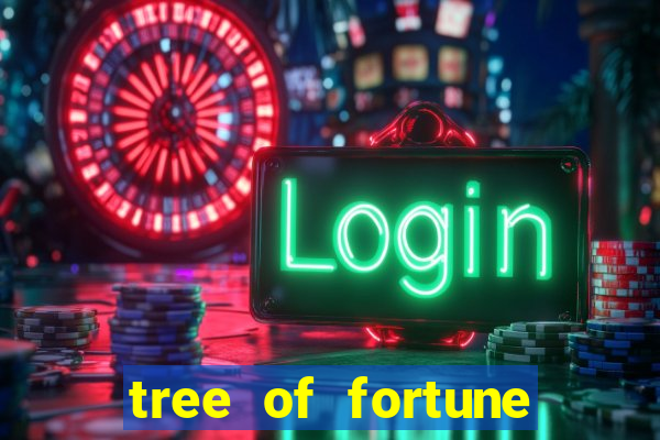 tree of fortune demo grátis