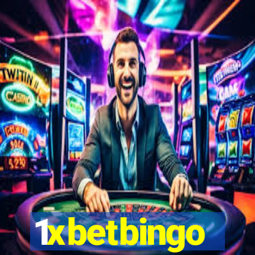 1xbetbingo