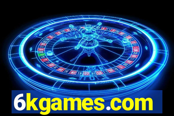 6kgames.com