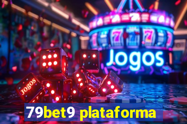 79bet9 plataforma