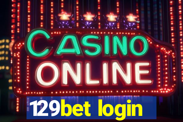 129bet login