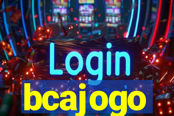 bcajogo