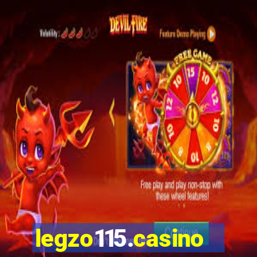 legzo115.casino