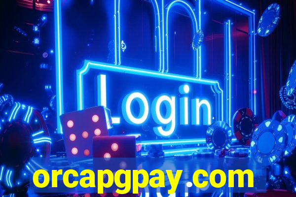 orcapgpay.com