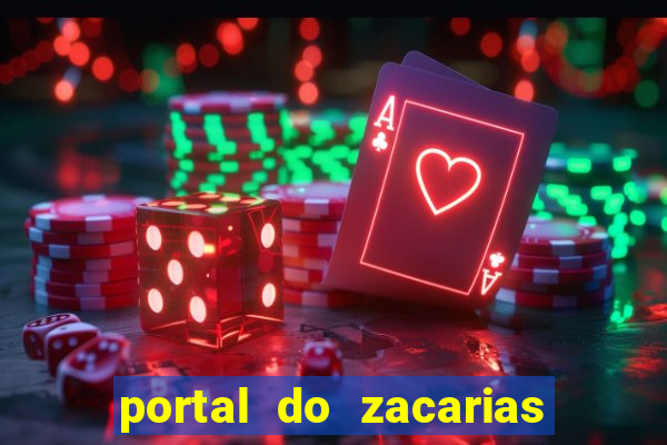 portal do zacarias mais 18