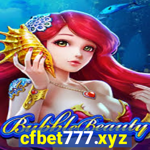 cfbet777.xyz