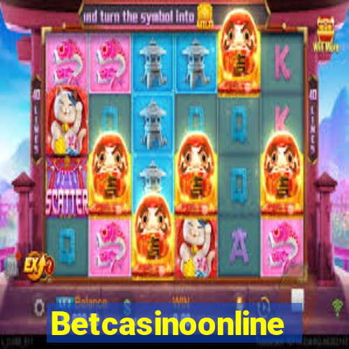 Betcasinoonline