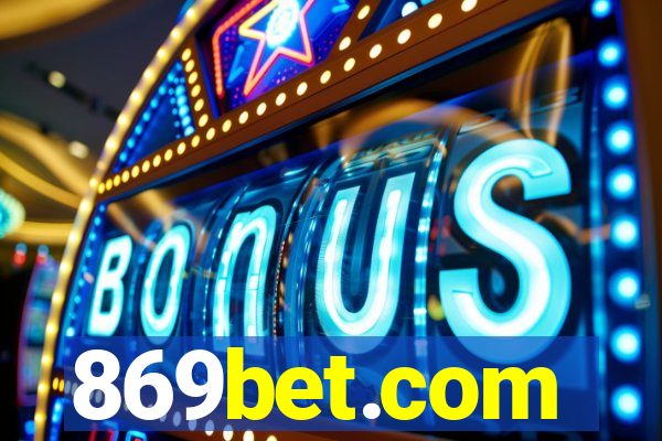 869bet.com