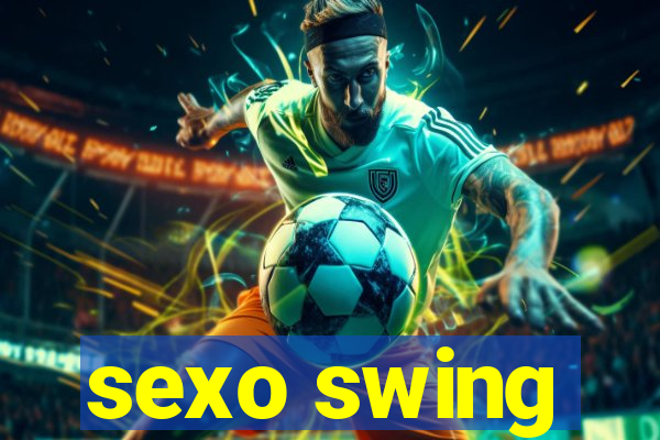 sexo swing