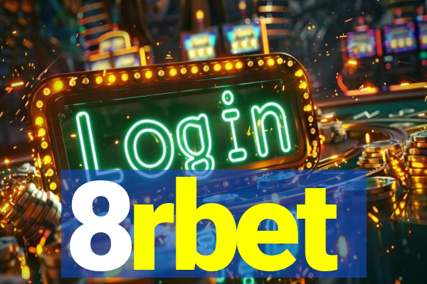 8rbet