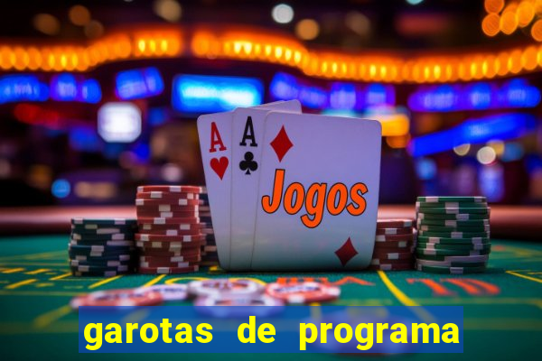 garotas de programa no cassino rs