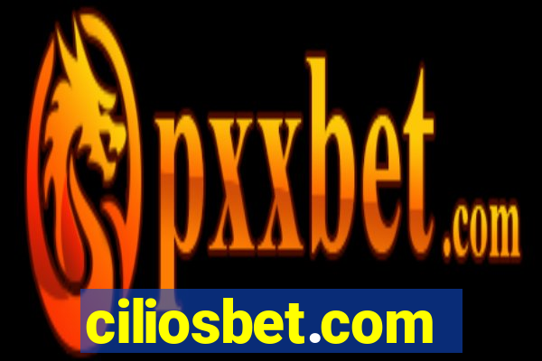 ciliosbet.com