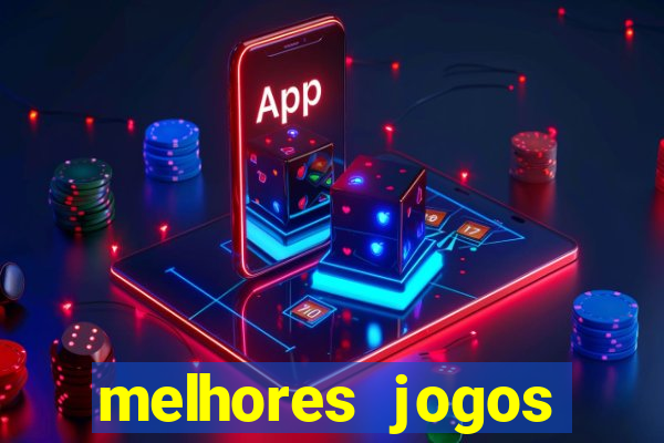 melhores jogos iphone 15 pro max