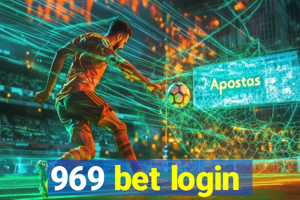 969 bet login