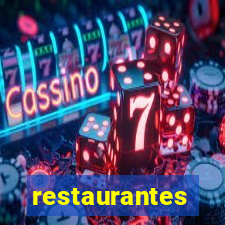 restaurantes shopping total