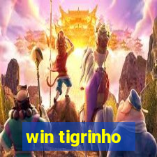 win tigrinho