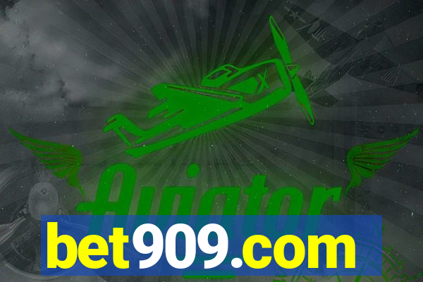 bet909.com