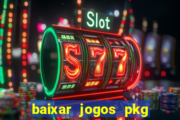 baixar jogos pkg ps3 desbloqueado