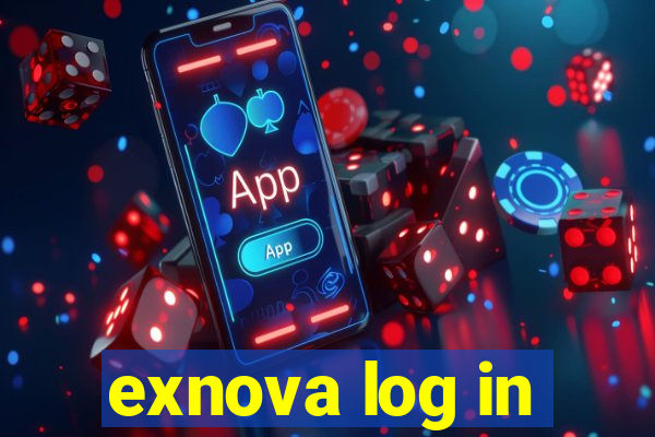 exnova log in