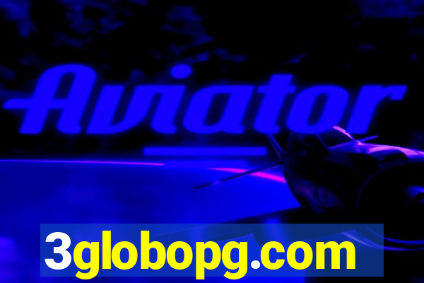 3globopg.com