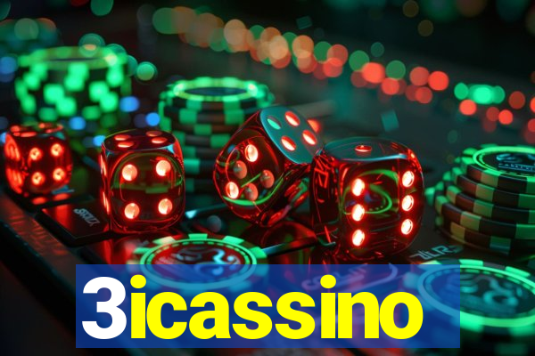 3icassino