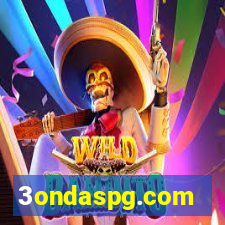 3ondaspg.com