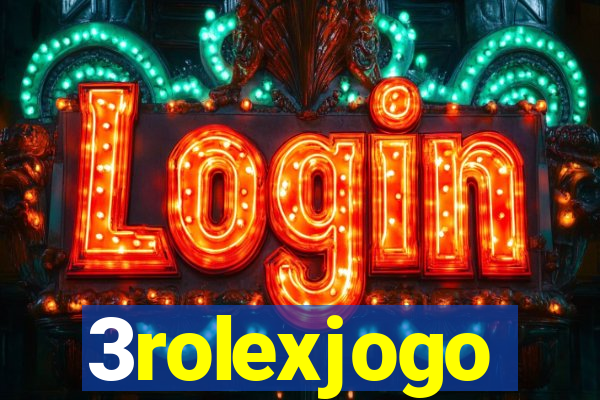 3rolexjogo