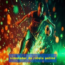 simulador de roleta online