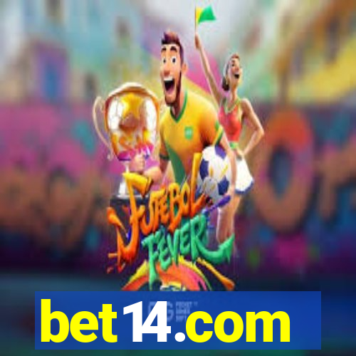 bet14.com