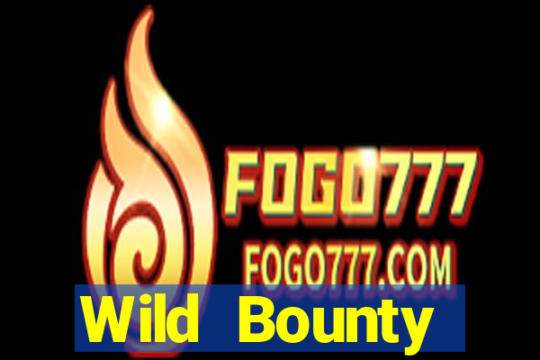 Wild Bounty Showdown pg demo main demo pg soft wild bounty