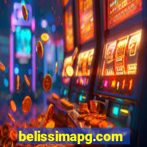 belissimapg.com