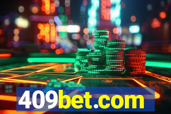 409bet.com