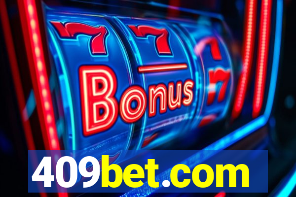 409bet.com