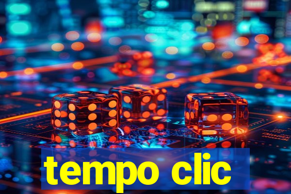 tempo clic