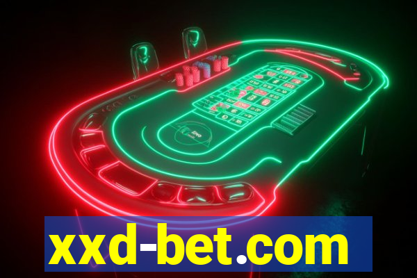 xxd-bet.com