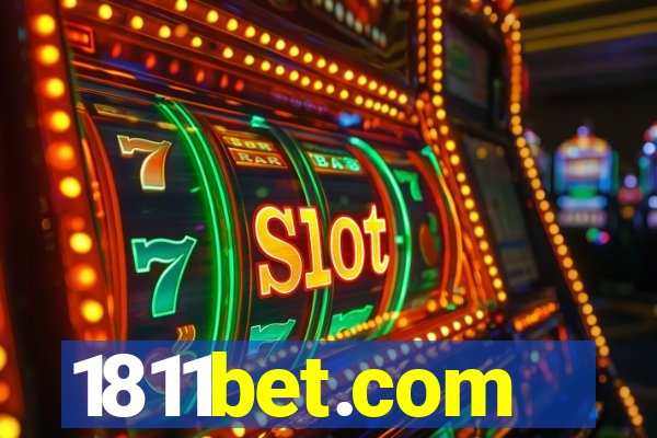 1811bet.com