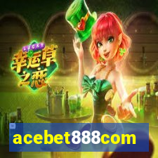 acebet888com