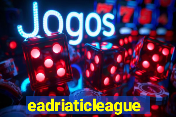 eadriaticleague