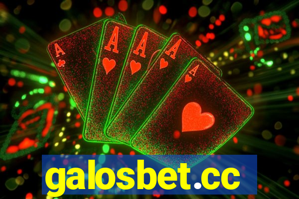 galosbet.cc