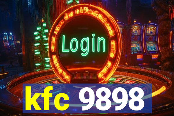 kfc 9898