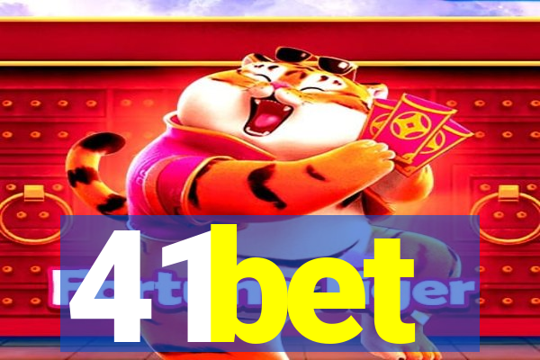 41bet